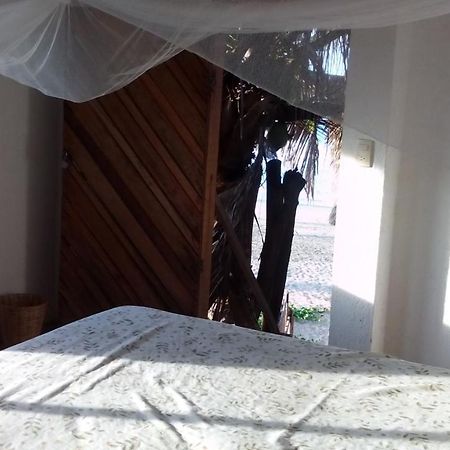 Cafe Maya - Casa Acalli Zipolite Bagian luar foto