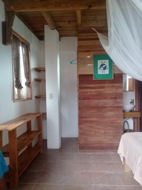 Cafe Maya - Casa Acalli Zipolite Bagian luar foto