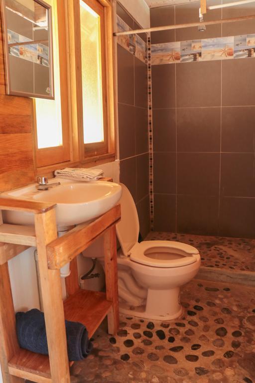 Cafe Maya - Casa Acalli Zipolite Bagian luar foto