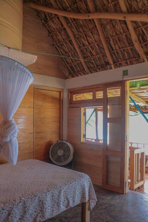 Cafe Maya - Casa Acalli Zipolite Bagian luar foto
